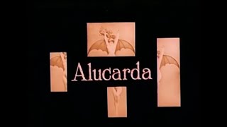 Alucarda  1975  trailer [upl. by Ecinhoj57]