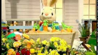 Opening Song  Harry the Bunny  BabyFirstTV [upl. by Cam10]