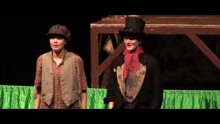 Oliver Twist Trailer [upl. by Annoek]