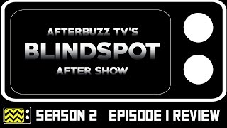 A Deadly Pathogen Unleashed  Blindspot Episode Highlight [upl. by Alicia]