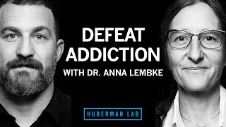 Dr Anna Lembke Understanding amp Treating Addiction [upl. by Niels603]