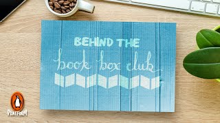 How To Create A Book Subscription Box [upl. by Maxima]