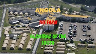 Louisiana State Penitentiary also known Angola [upl. by Franklyn]