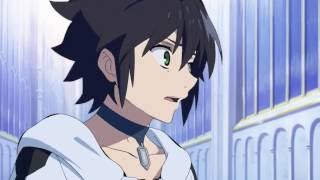 Seraph of the End Abridged Episode 1 Owari No Capri Sun [upl. by Aramoy]