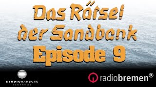 Das Rätsel der Sandbank Episode 910 [upl. by Eilrahs]