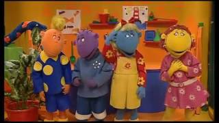 Tweenies Jungle Adventure 2003 [upl. by Binnie]