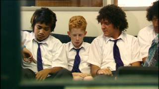 Summer Heights High  Jonah  Sorry Ben [upl. by Azaria]