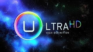 4K UHD Test Video [upl. by Eelyek]