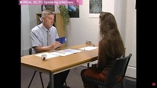 IELTS Speaking Test Full Part 12 3  Real Test [upl. by Ahsenar182]