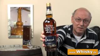 Whisky Verkostung Benromach 15 Jahre [upl. by Notsirb]