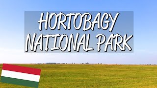 Hortobagy National Park  UNESCO World Heritage Site [upl. by Noruq]