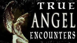 4 True Angel Encounters  Miracle Stories [upl. by Reger]