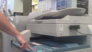 How to use the printercopiers [upl. by Aryn]