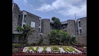 National Institute of Bank Management NIBM Pune  PGDM Programme [upl. by Aciruam]