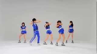 Dream5  Wake Me Up Dance Video [upl. by Yroj]