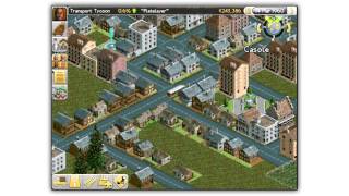 Transport Tycoon  Official Launch Trailer [upl. by Patrizia]