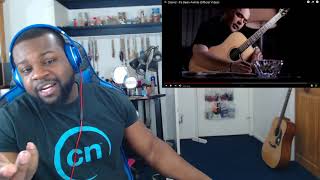 Staind  Its Been Awhile  Reaction [upl. by Nilyahs]