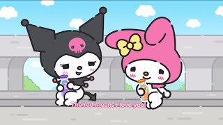 My melody x kuromi [upl. by Leund973]