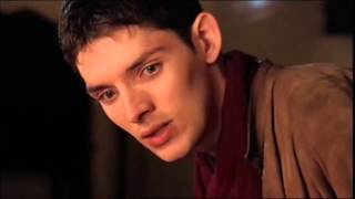 Season Three Trailer  Merlin [upl. by Showker]