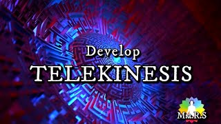 How to do Aerokinesis  beginner telekinesis [upl. by Adlaremse]