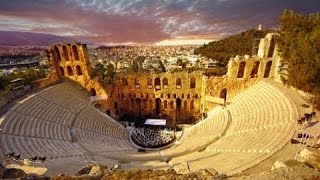 Best Documentary 2016  Ancient Greece civilization  BBC Documentary  History Documentary 2016 [upl. by Los]