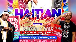 Afro Raboday Mixtape haitian Flag Day 2021 [upl. by Adahsar]