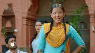 Gudiya Humari Sabhi Pe Bhari  Promo 4  Streaming Now On ZEE5 [upl. by Araid336]