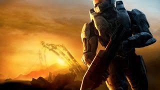 Halo 3 Full Campaign and Cutscenes [upl. by Yelrak]