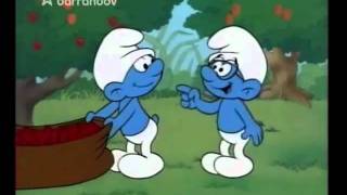 The Smurfs intro song [upl. by Srini143]