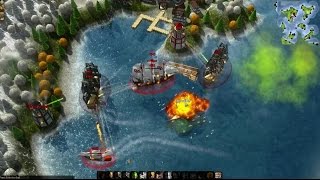 Windward  Official Trailer [upl. by Halil]