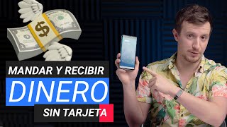 Cómo transferir dinero fácil y sin tarjeta desde tu celular  Swap [upl. by Meyeroff827]