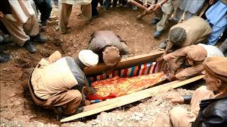 Documentary on Kalasha funeral  Kalash valleys of Pakistan  Kalash death ceremonies [upl. by Ahsemot]