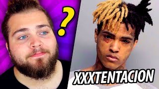 O QUE REALMENTE ACONTECEU A XXXTENTACION [upl. by Inihor]