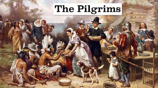 Why the Pilgrims Were a Big Deal [upl. by Jobi151]