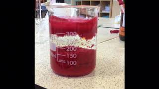 Exp 5 Gravimetric Determination of nickel using dimethylglyoxime [upl. by Penelopa98]