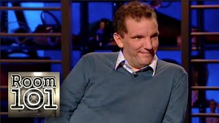 Henning Wehn Hates The Royal Family  Room 101 [upl. by Flatto]