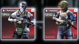 Tarkov ARENA Preset Guide Every Class [upl. by Hseyaj525]