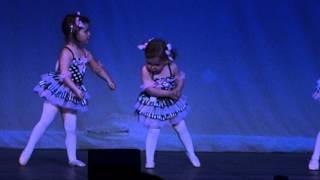 First Dance Recital [upl. by Mollie]