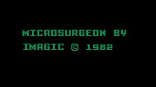 Microsurgeon  2 [upl. by Lledraw431]