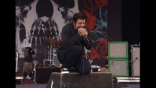 Deftones  Rock Am Ring 2003 [upl. by Tiffy]