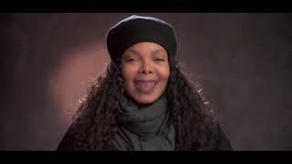 Janet Jackson Documentary  Fame [upl. by Bergwall]