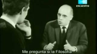 Michel Foucault Filosofía y psicología 12 [upl. by Natale]