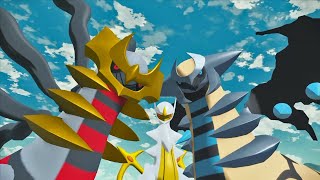 what happened to the Legends Arceus DLC [upl. by Metts]