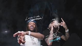 Lil Durk  I Dont Know Official Audio [upl. by Yrruc433]