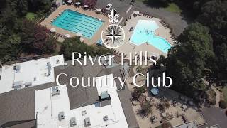 River Hills Country Club [upl. by Deb]