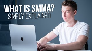 What is SMMA  Social Media Agency EXPLAINED [upl. by Wickman]