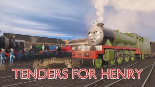 Tenders for Henry [upl. by Notse]