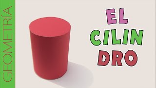 Como hacer un cilindro Paso a paso  How to make a cylinder [upl. by Aekerly]