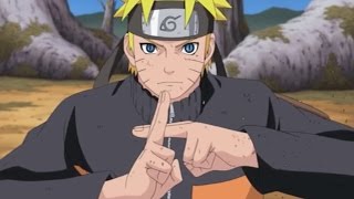 Top 10 MEILLEURS combats de Naruto [upl. by Pettiford93]