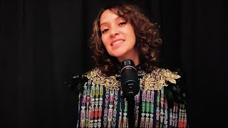 Omara Portuondo Orquesta Failde  Quizás Quizás Quizás ft Gaby Moreno [upl. by Jervis]